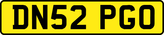 DN52PGO