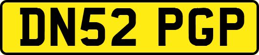 DN52PGP