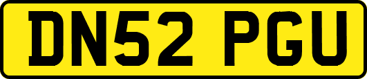 DN52PGU