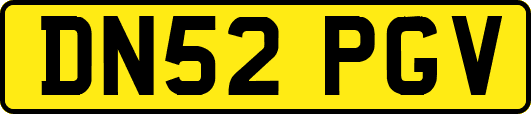 DN52PGV