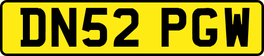 DN52PGW