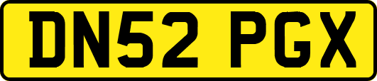 DN52PGX