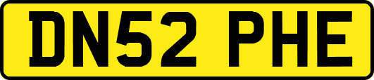 DN52PHE