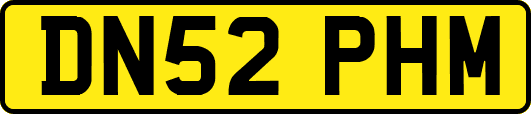 DN52PHM