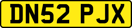 DN52PJX