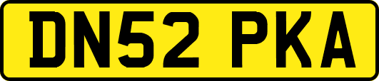 DN52PKA