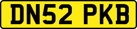 DN52PKB