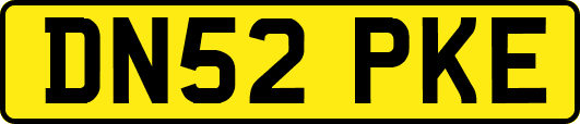 DN52PKE