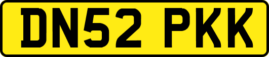 DN52PKK