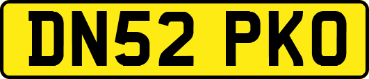 DN52PKO