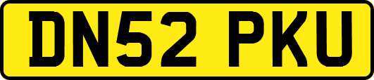 DN52PKU