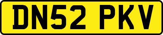 DN52PKV