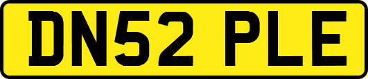 DN52PLE