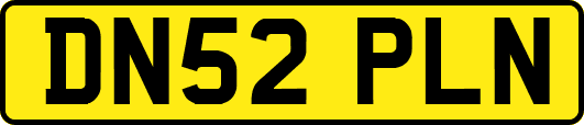 DN52PLN