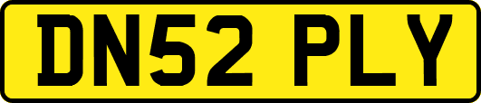 DN52PLY