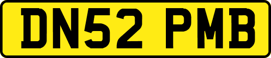 DN52PMB
