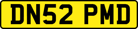DN52PMD