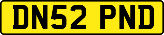 DN52PND