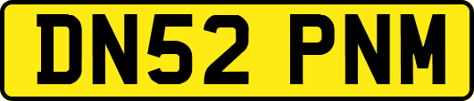 DN52PNM