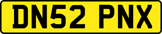 DN52PNX