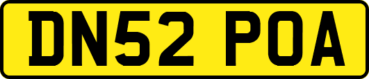 DN52POA