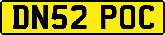 DN52POC