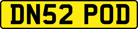DN52POD