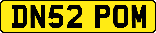 DN52POM
