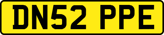 DN52PPE