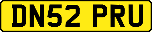 DN52PRU
