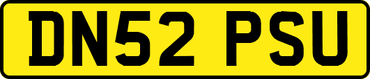 DN52PSU