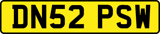 DN52PSW