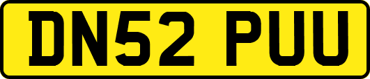 DN52PUU