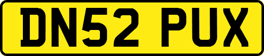 DN52PUX
