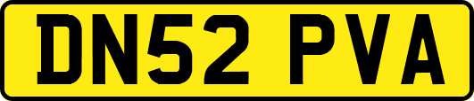 DN52PVA