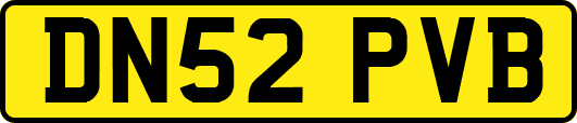 DN52PVB