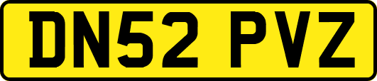 DN52PVZ