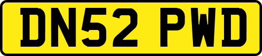DN52PWD