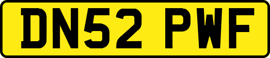 DN52PWF