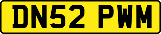 DN52PWM