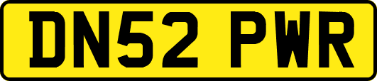 DN52PWR