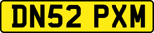 DN52PXM