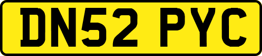 DN52PYC
