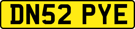 DN52PYE