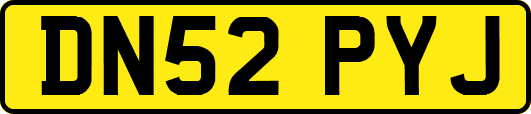 DN52PYJ