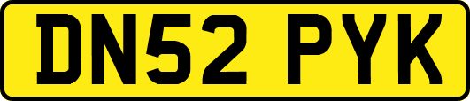 DN52PYK