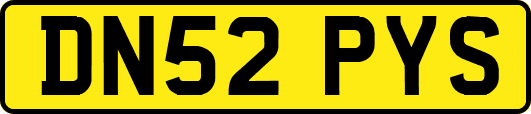 DN52PYS