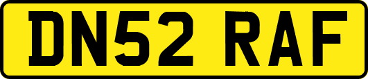 DN52RAF