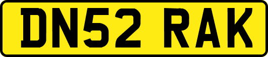 DN52RAK