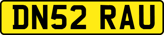 DN52RAU